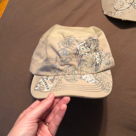 Hats - Picture 2 of 3